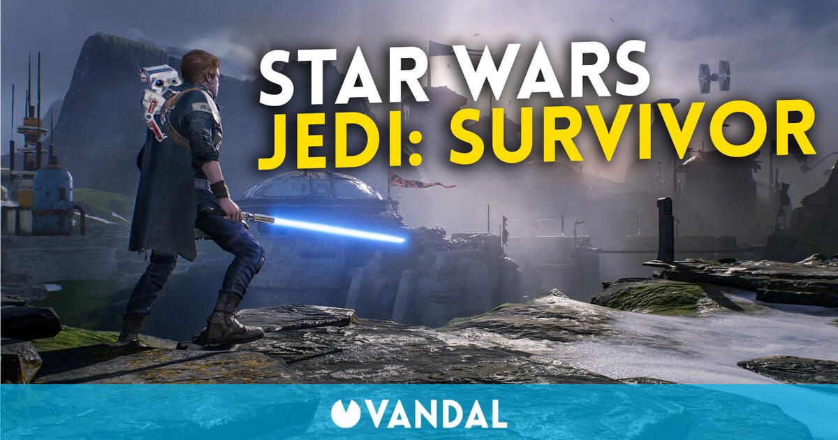 Star Wars Jedi: Survivor será el nombre de la secuela de Fallen Order, según un rumor