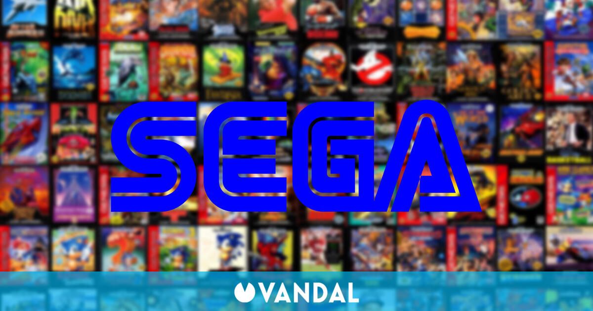 Sega planea remakes, remasters y juegos nuevos para antes de marzo de 2023