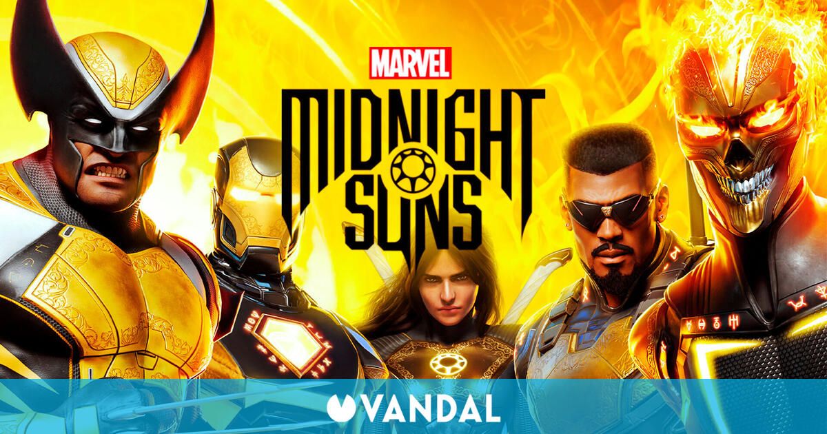 Marvel’s Midnight Suns pasa una nueva clasificación por edades