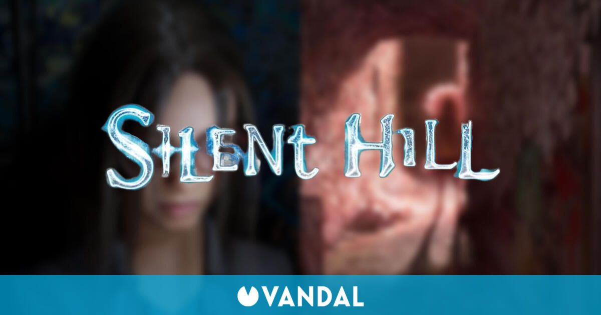 Filtradas en alta definición las imágenes del Silent Hill que desarrollaría Bloober Team