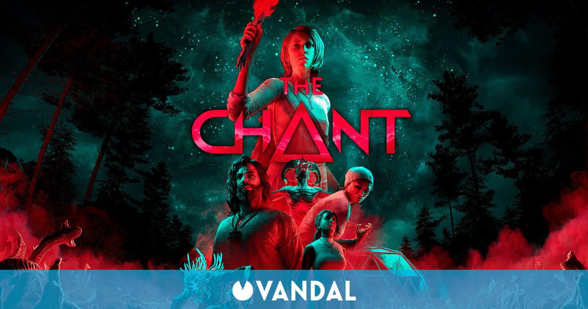 The Chant se lanza en otoño para PC, PS5 y Xbox Series; se cancela en PS4 y Xbox One