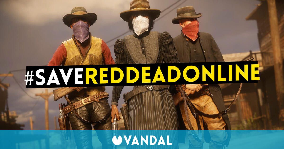 La comunidad de Red Dead Online se queja de falta de contenido y el CEO de Take-Two responde