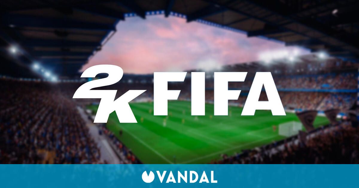 Take-Two no tiene planes de obtener la licencia FIFA en este momento