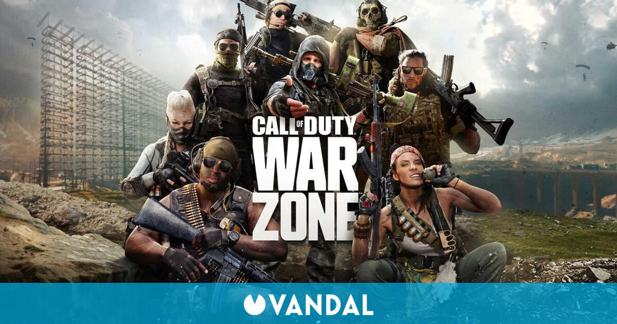 Call of Duty Warzone 2 tomará ciertas características del modo Blackout de Black Ops 4