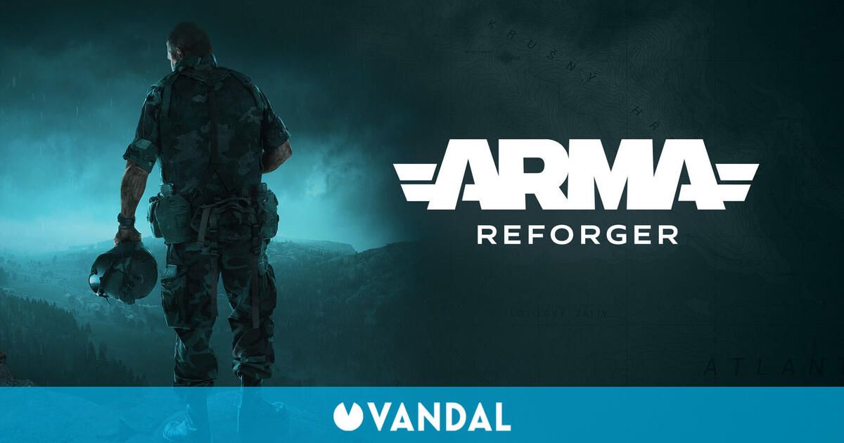 Arma Reforger llega en acceso anticipado para PC y Xbox Series; anunciado Arma 4