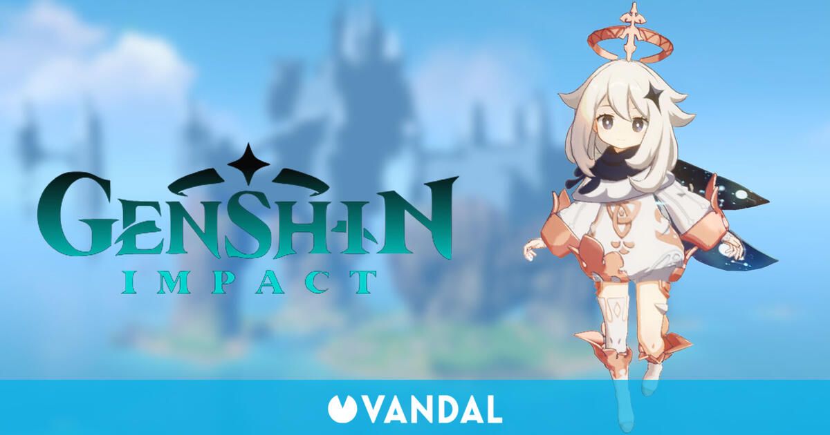 Genshin Impact podría recibir una nueva localización en la futura versión 2.8