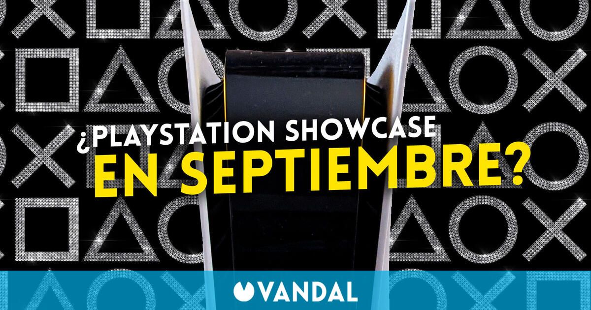 No habrá PlayStation Showcase hasta septiembre, según un insider