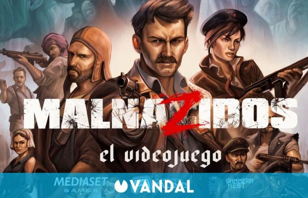 La edición física para PS4 de MalnaZidos llega a las principales tiendas españolas