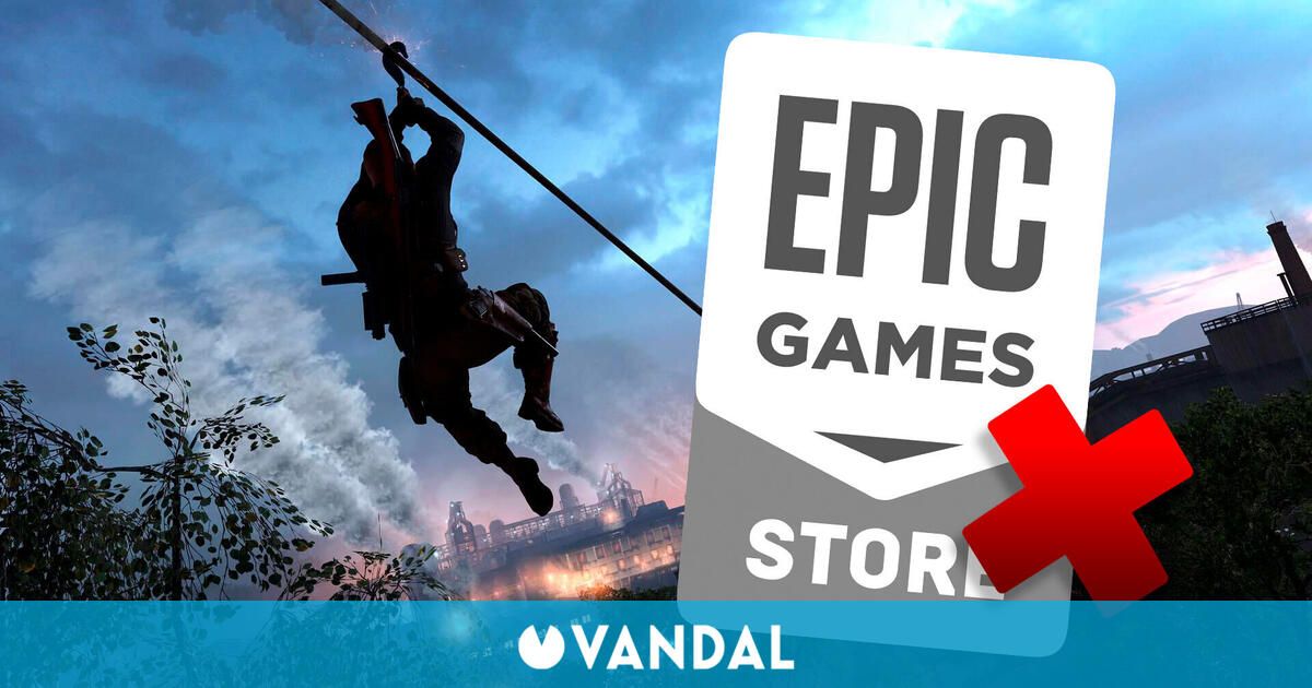 Sniper Elite 5 no se estrenó en Epic Games Store por circunstancias externas a Rebellion