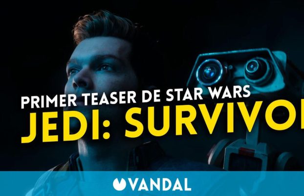 Primer vídeo de Star Wars Jedi: Suvivor, la secuela de Jedi: Fallen Order llegará en 2023