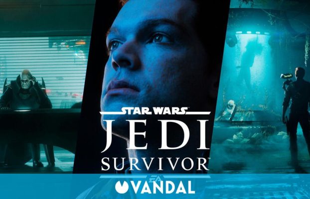 Star Wars Jedi: Survivor tendrá un tono más oscuro que Fallen Order