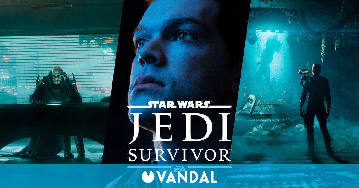 Star Wars Jedi: Survivor tendrá un tono más oscuro que Fallen Order