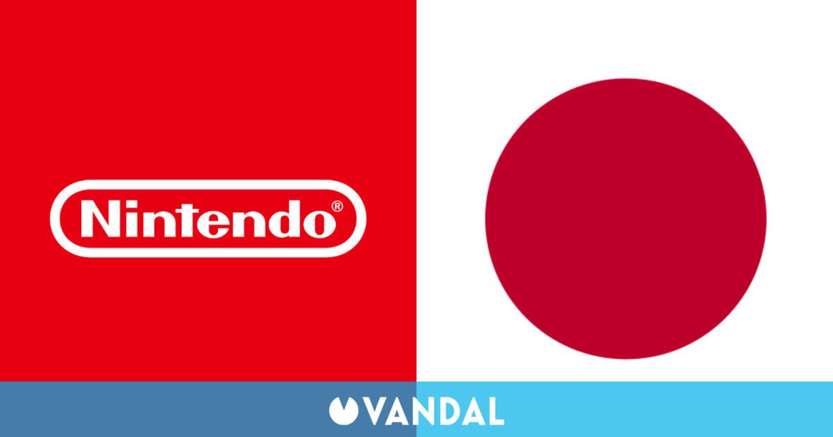 Nintendo vendió más de 9 millones de videojuegos en Japón durante 2021