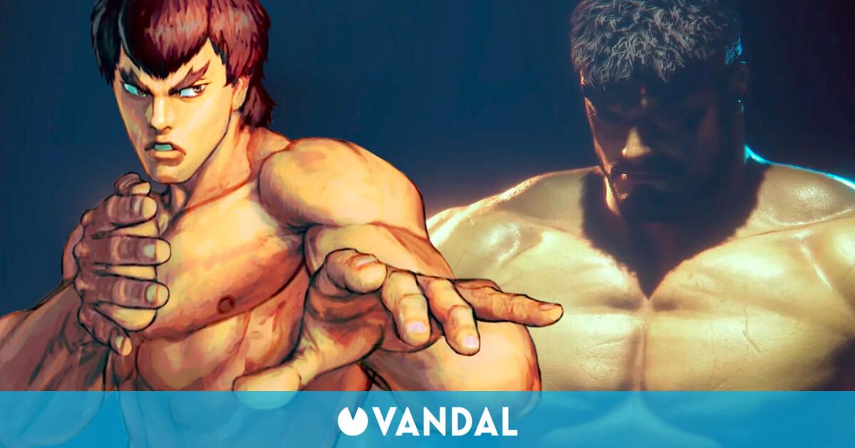 El compositor de Street Fighter 5 aclara que sus palabras sobre Fei Long eran ‘hipotéticas’