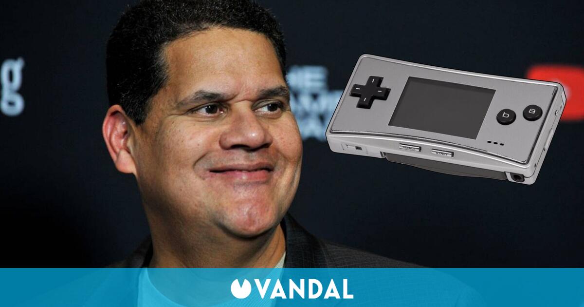 El expresidente de Nintendo of America no quería lanzar Game Boy Micro
