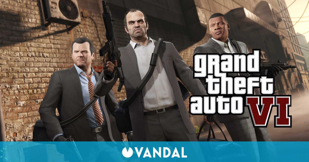 Grand Theft Auto 6 bate un récord en Twitter tras cosechar miles de interacciones