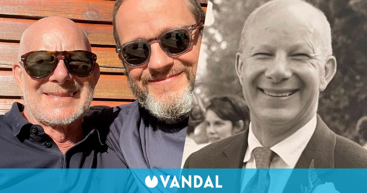 David Ward, cofundador de Ocean Software, ha fallecido a los 75 años