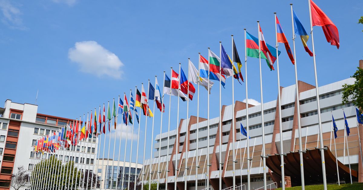 El Consejo de Europa pide medidas drásticas contra el lavado de criptomonedas