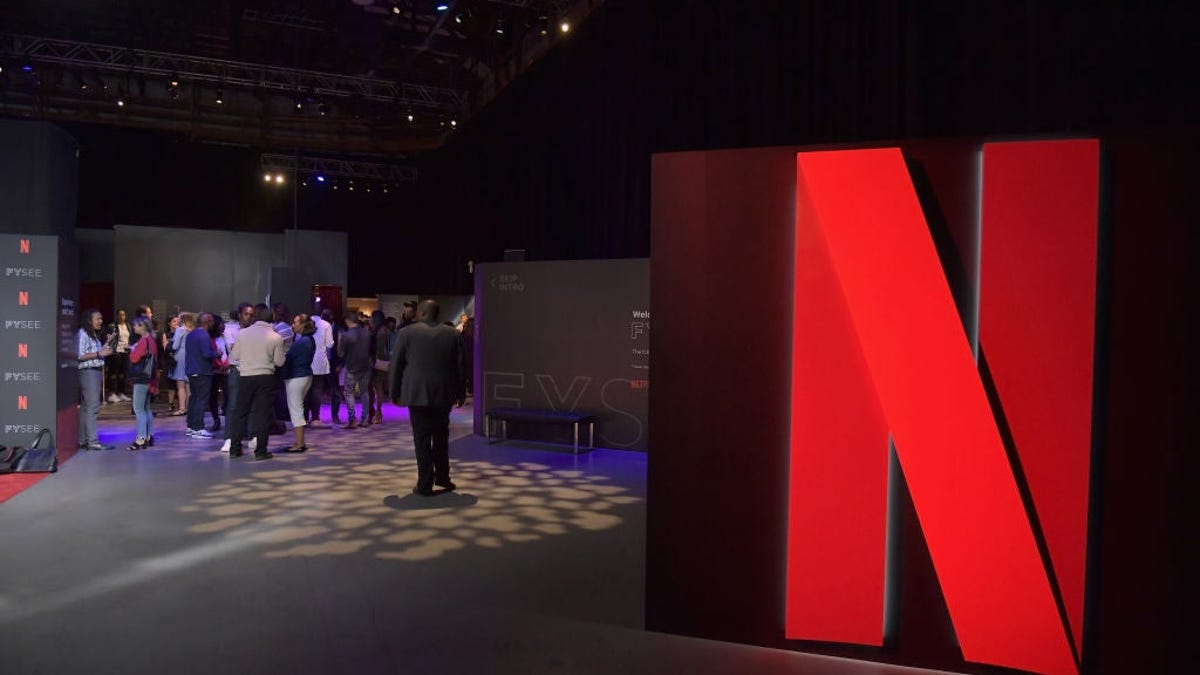 Netflix pisa el freno en sus esfuerzos por defender la diversidad