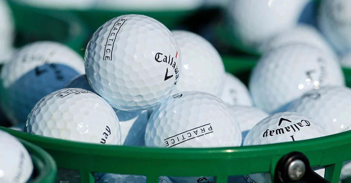 Golf Brand Callaway se une a LinksDAO como inversor de capital, ‘socio estratégico’