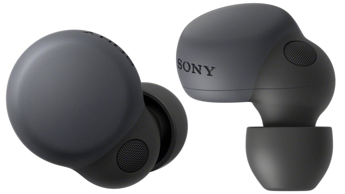Nuevos auriculares Sony con cancelación de ruido y recomiendan música