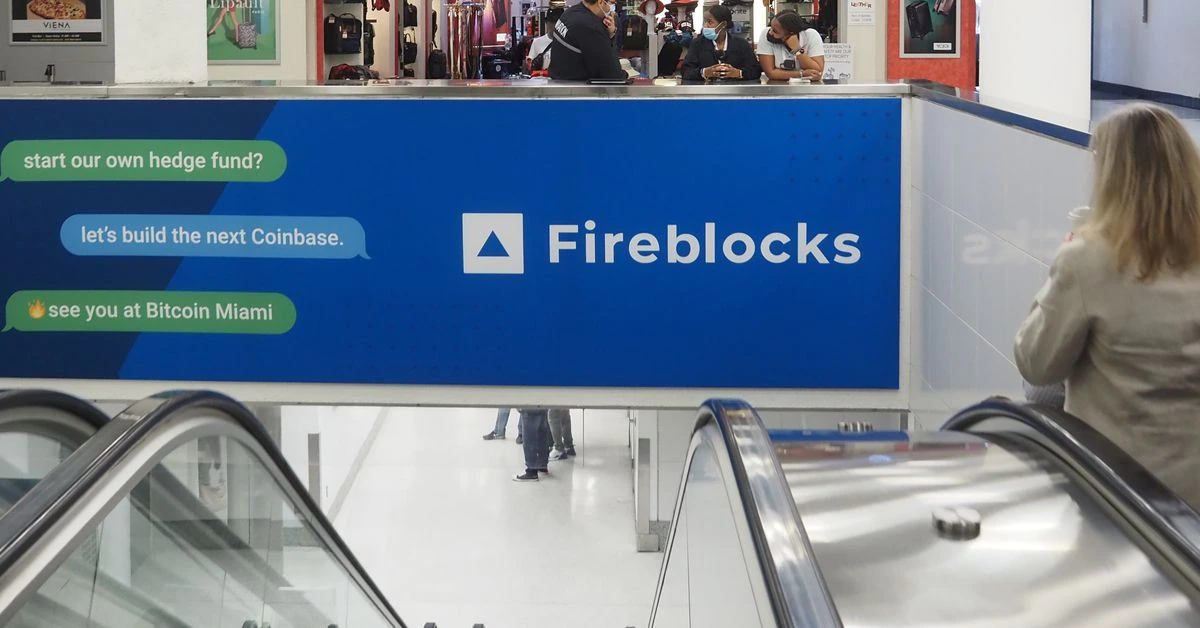 Fireblocks contrata al exjefe de Fintech del Banco de Inglaterra para liderar los esfuerzos de la CBDC