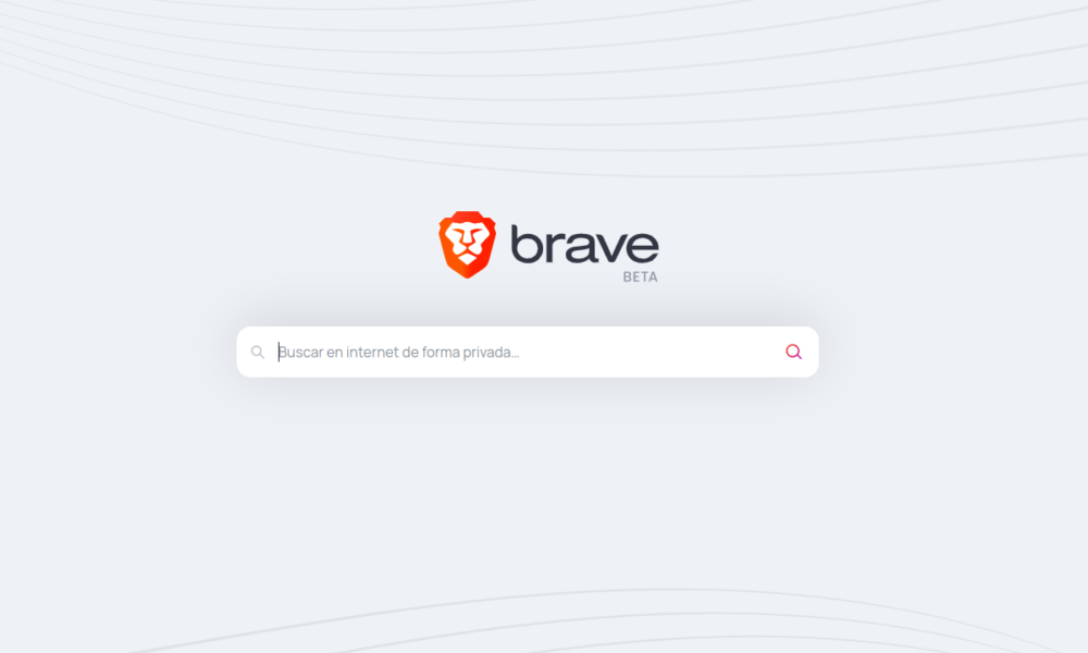 Brave Search ya permite buscar imágenes y vídeo