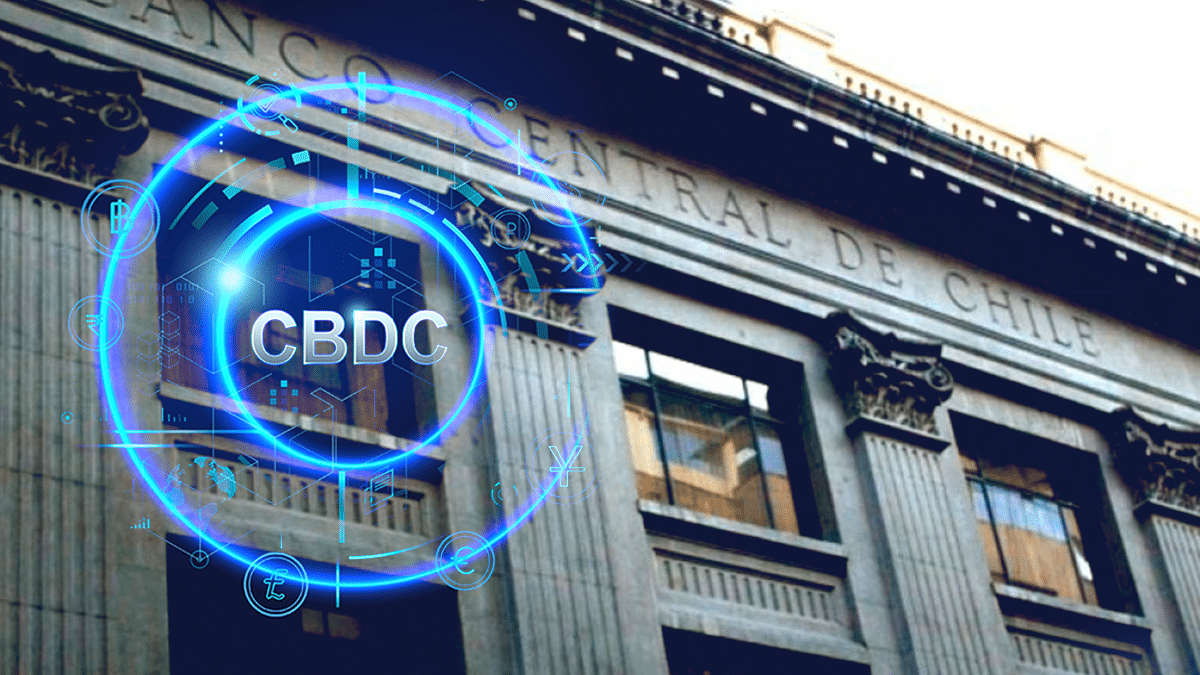 Banco Central de Chile prefiere una moneda digital que permita pagos fuera de línea