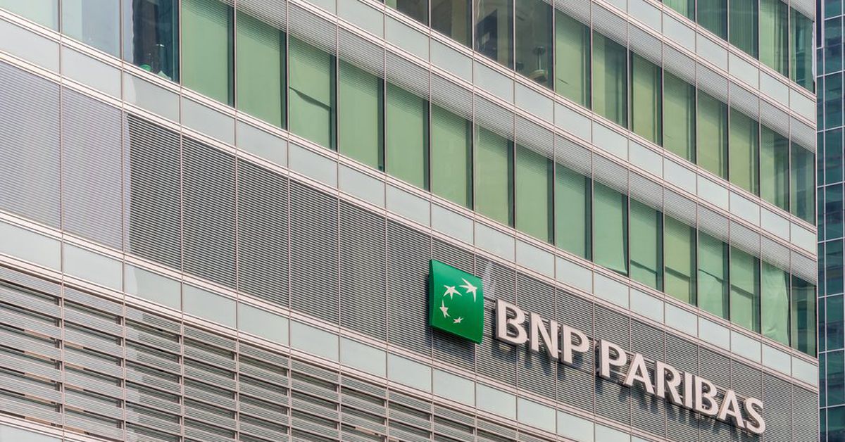 BNP Paribas se une a la red blockchain Onyx de JPM para el comercio de renta fija: Informe