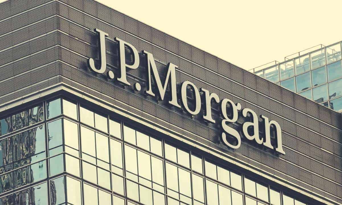 JP Morgan Prevé una Subida del BTC del 28%