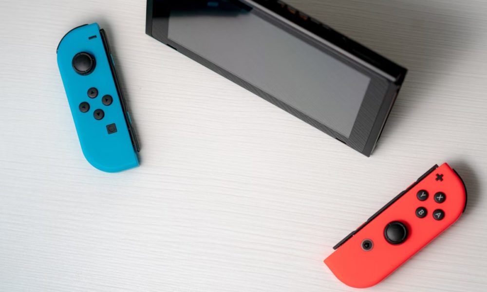 Nintendo Switch, afectada por la escasez de componentes