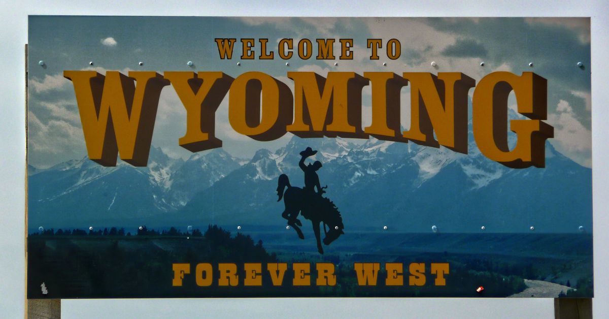 El ex comisionado bancario de Wyoming se vuelve web 3
