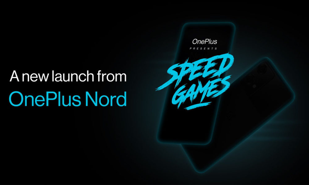 El OnePlus Nord 2T encabeza los nuevos productos de esta familia