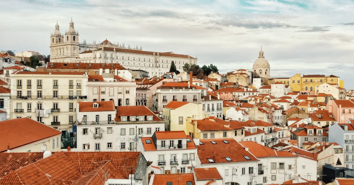 El Congreso portugués rechaza dos proyectos de ley que buscan gravar las criptomonedas