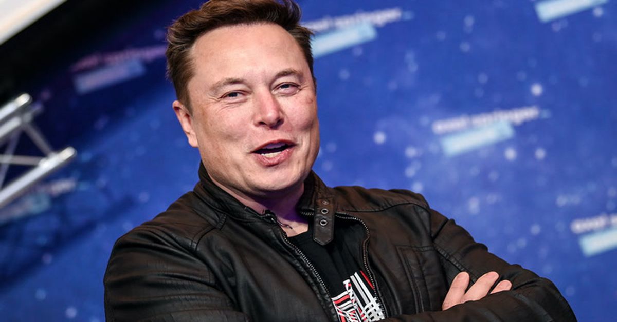 Dogecoin salta sobre Elon Musk SpaceX Tweet
