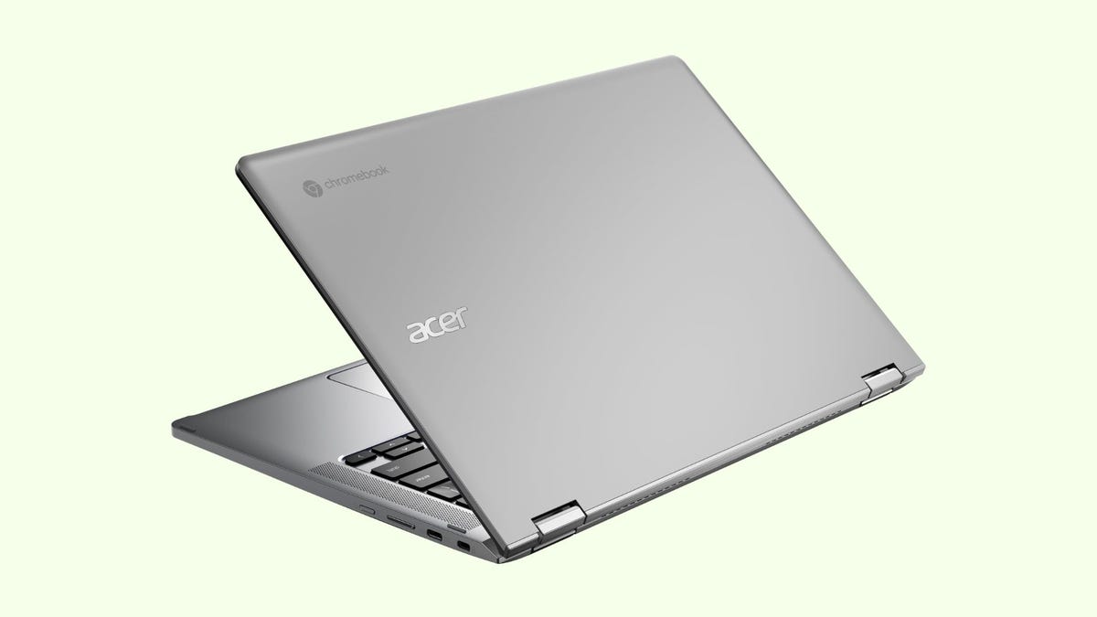 AMD por fin se tomará en serio los Chromebooks (y es una buena noticia)