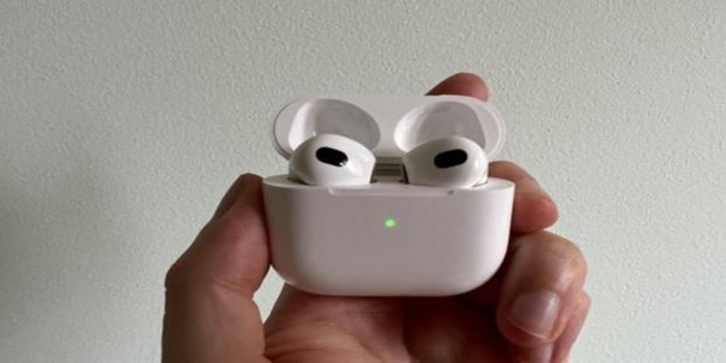 Brasil demanda explicaciones a Apple después de que un niño pierda el oído por culpa de unos Airpods