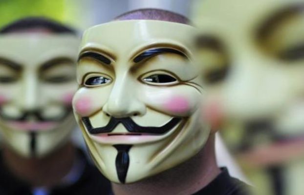 El plan de Putin para evitar que Anonymous siga rompiendo el Internet de Rusia