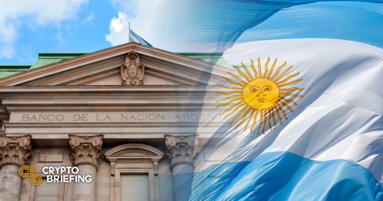 En medio de la presión del FMI, Argentina prohíbe las ventas de criptomonedas a través de los bancos
