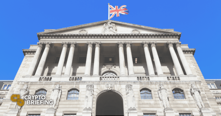 Los mercados reaccionan a las advertencias del Banco de Inglaterra