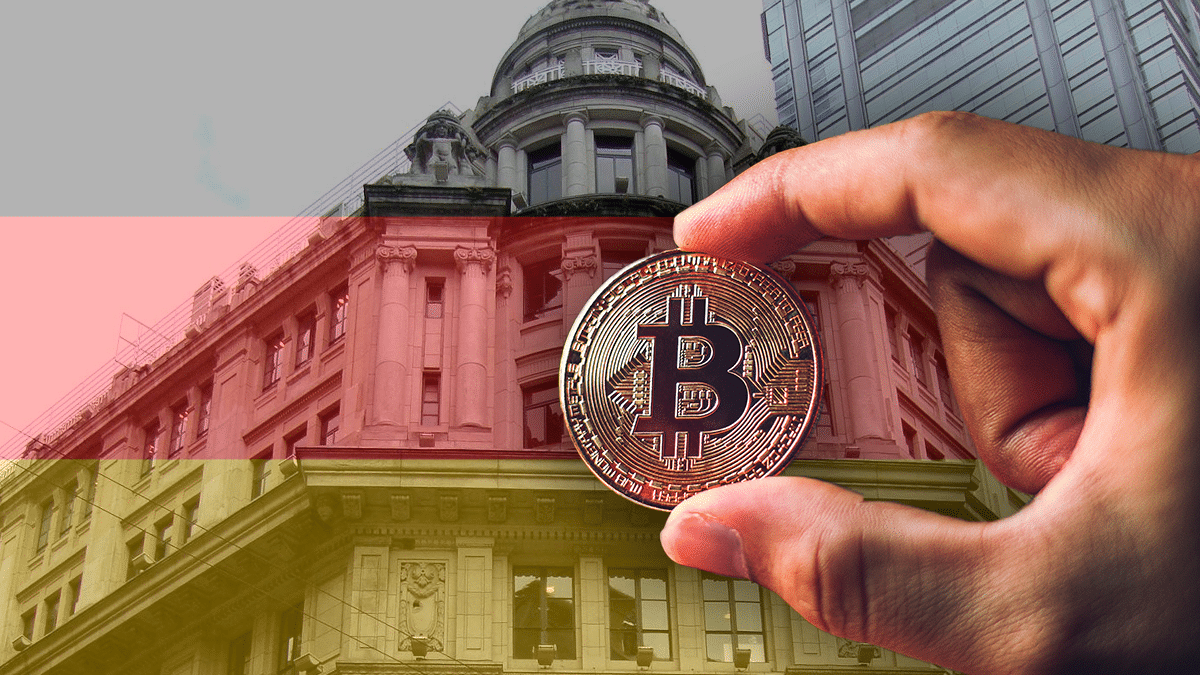 Bancos entienden el valor de bitcoin después de 13 años de su lanzamiento