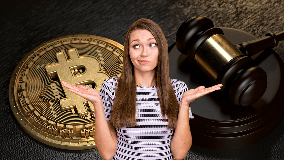 ¿Cuál es la diferencia entre legalizar a bitcoin, regularlo y hacerlo de curso legal?
