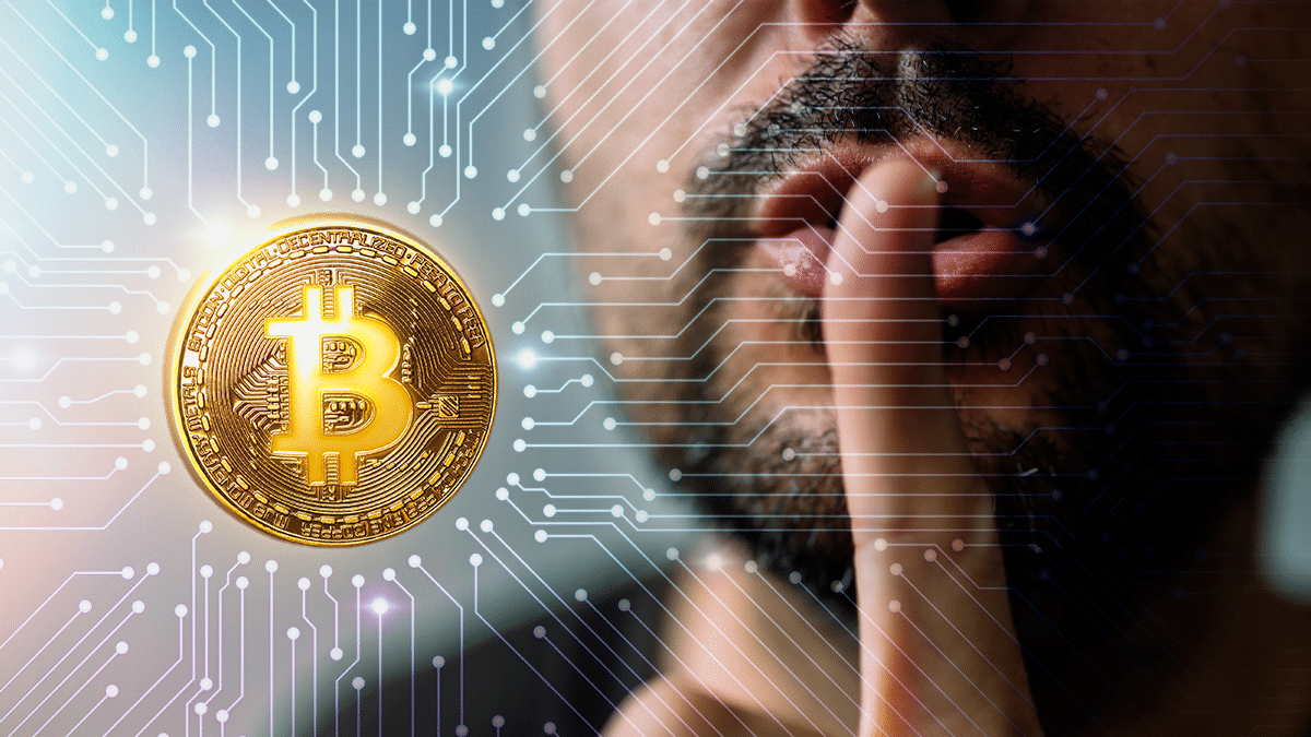 Primer pago silencioso de Bitcoin demuestra su potencial en una red de pruebas