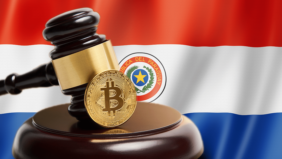 Marco legal para la minería de bitcoin da nuevo paso en el Congreso de Paraguay