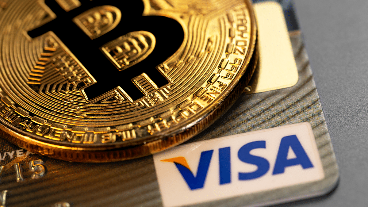 Red de Bitcoin ha procesado 20% más de pagos que Visa