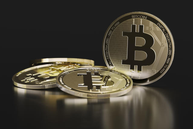 Crypto Carnage provoca el vuelo al refugio seguro de Bitcoin, el dominio demuestra