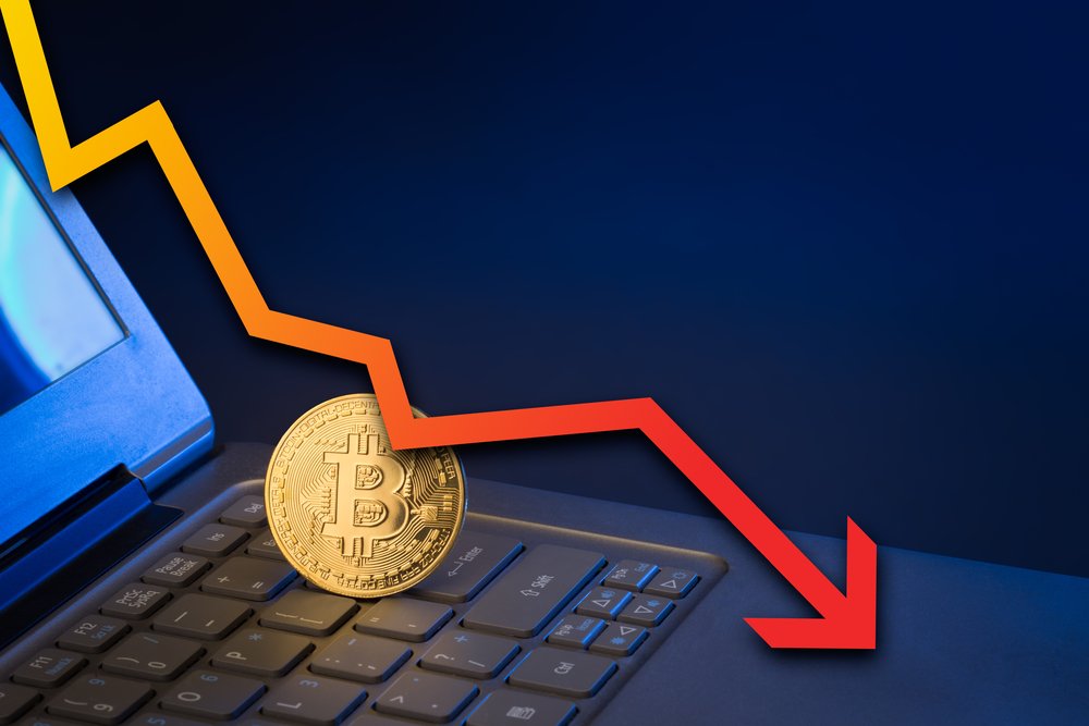 Las tasas de financiación caen a mínimos anuales tras la caída de Bitcoin por debajo de $ 29,000