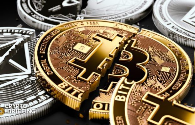 Bitcoin, Ethereum en estado crítico