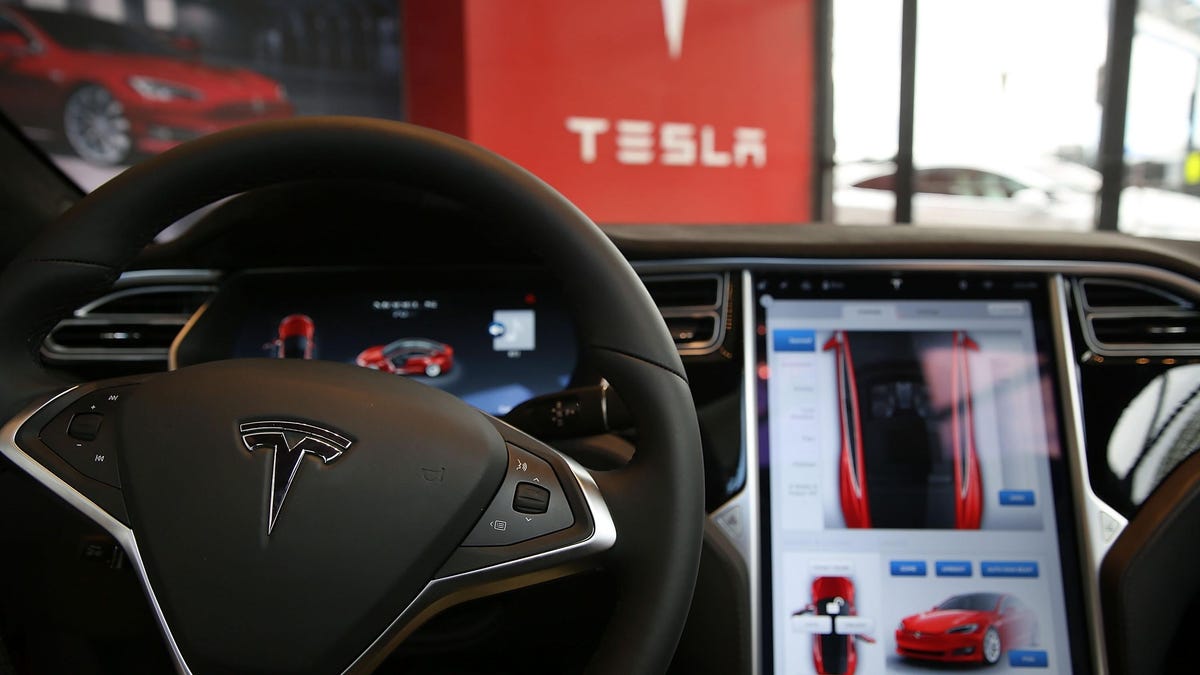 El Autopilot de Tesla parece involucrado en un nuevo accidente mortal