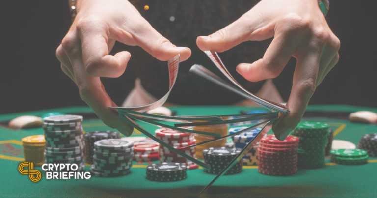 Five States emite cese y desistimiento para Russian Metaverse Casino